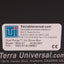 Used Terra Universal 1606-61 Dual Purge w/9500-00A NitroWatch Controller 110/120VAC