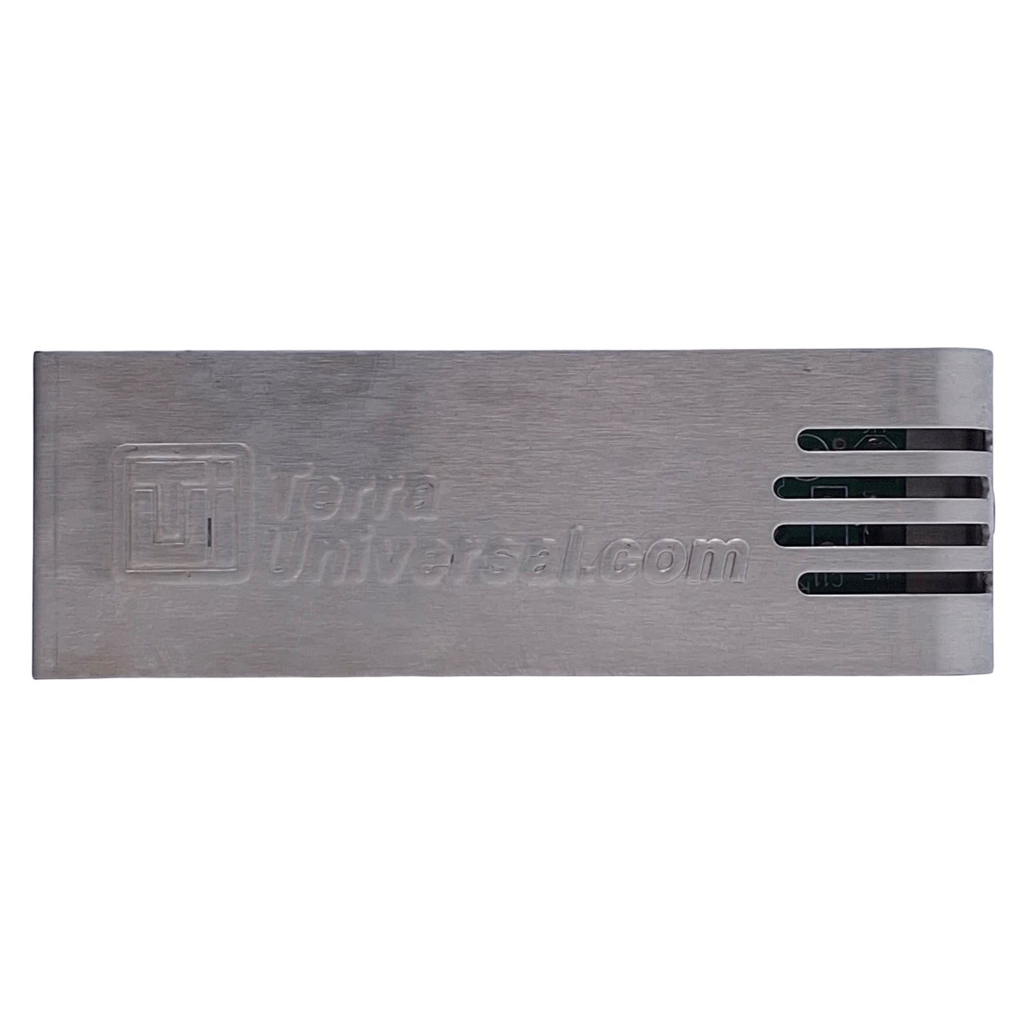 Used Terra Universal 9500-02A Humidity Sensor For NitroWatch & Humex, ±2% RH
