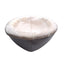 Used Glas-Col 100A O416 Fabric Hemispherical Heating Mantle 115VAC, 650W x 2, 12Liter
