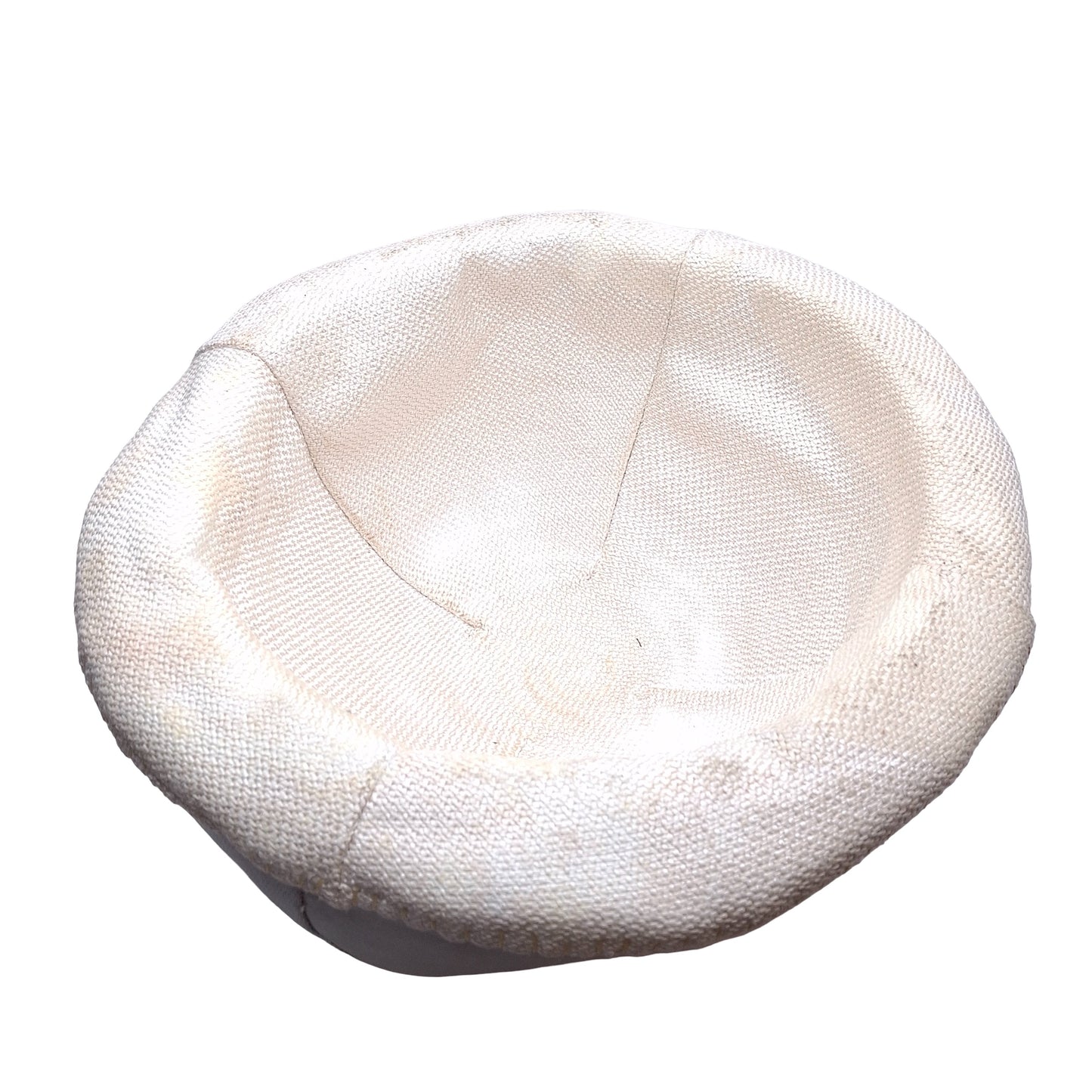 Used Glas-Col 100A O416 Fabric Hemispherical Heating Mantle 115VAC, 650W x 2, 12Liter