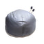 Used Glas-Col 100A O416 Fabric Hemispherical Heating Mantle 115VAC, 650W x 2, 12Liter