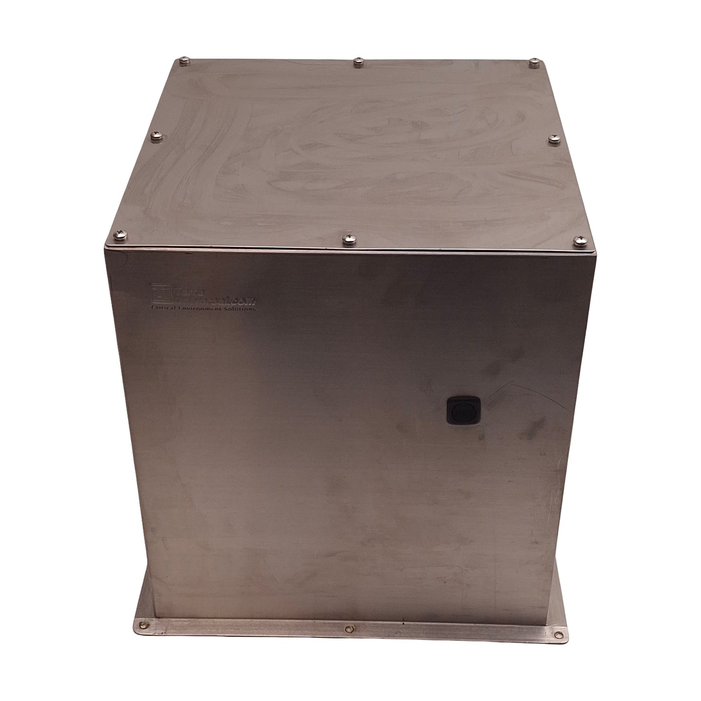 Used Terra Universal 1684-81 Closed Loop Filtration Module, 120VAC, *NO PLUMBING*