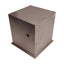 Used Terra Universal 1684-81 Closed Loop Filtration Module, 120VAC, *NO PLUMBING*