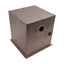 Used Terra Universal 1684-81 Closed Loop Filtration Module, 120VAC, *NO PLUMBING*