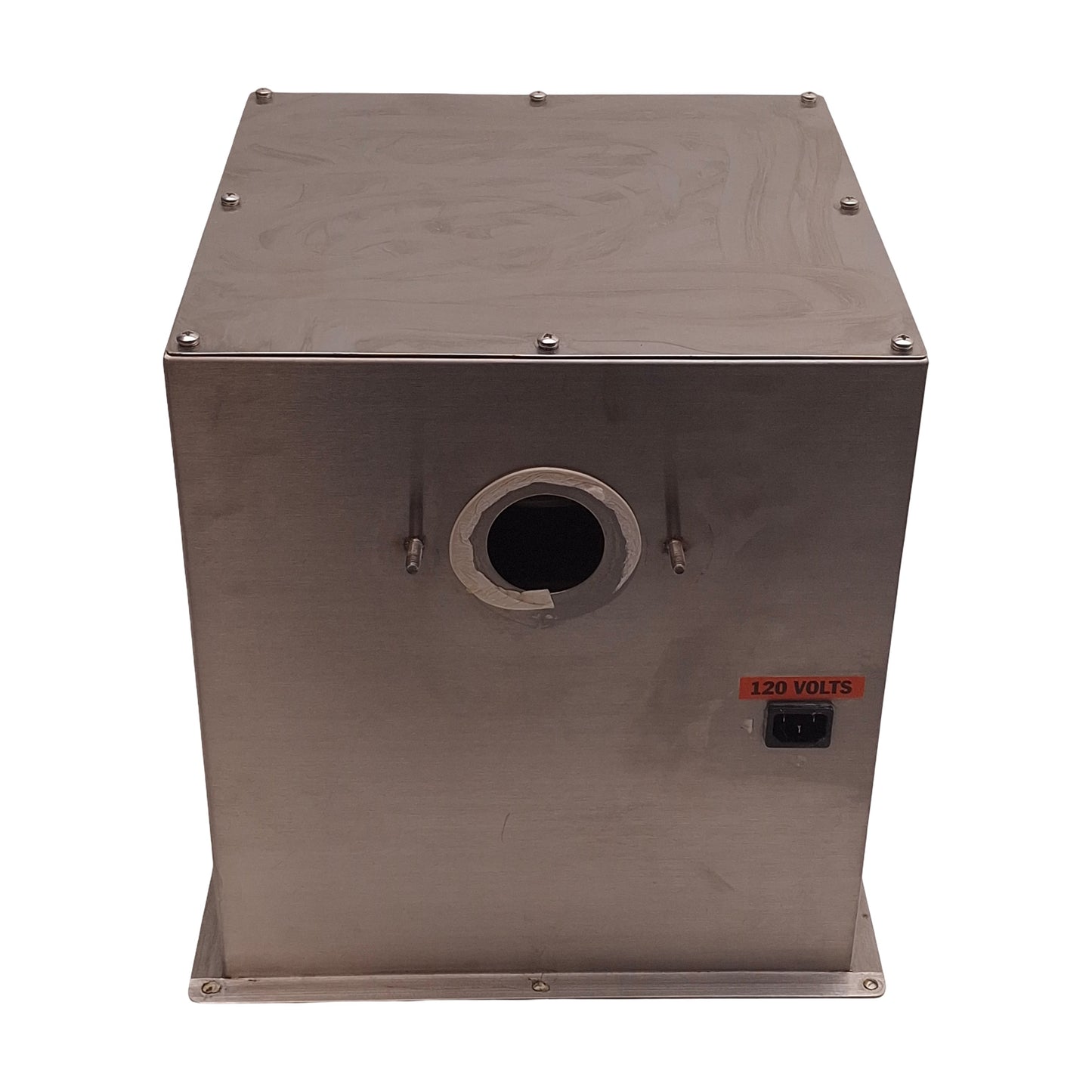 Used Terra Universal 1684-81 Closed Loop Filtration Module, 120VAC, *NO PLUMBING*