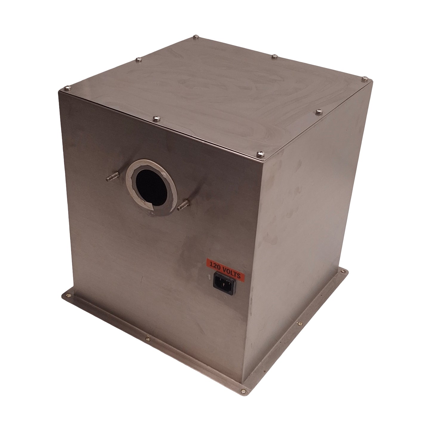 Used Terra Universal 1684-81 Closed Loop Filtration Module, 120VAC, *NO PLUMBING*