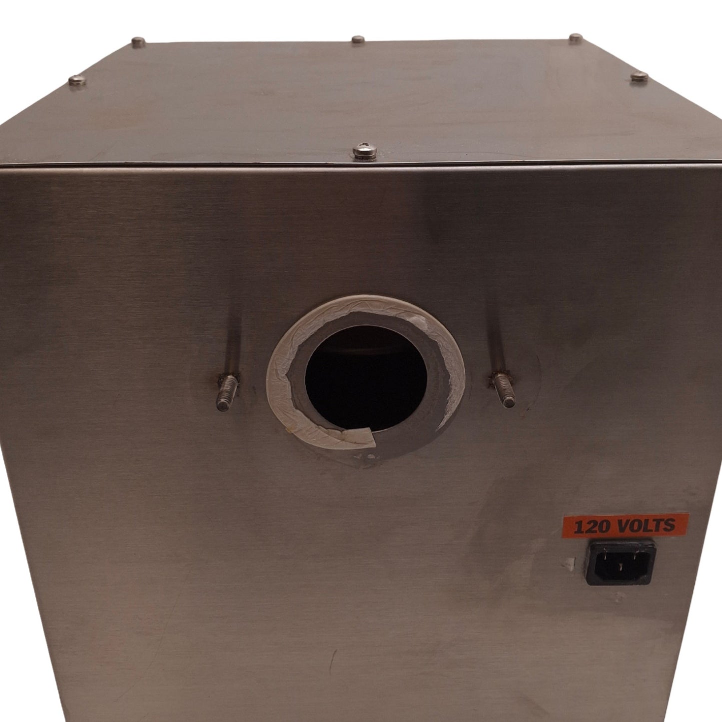 Used Terra Universal 1684-81 Closed Loop Filtration Module, 120VAC, *NO PLUMBING*