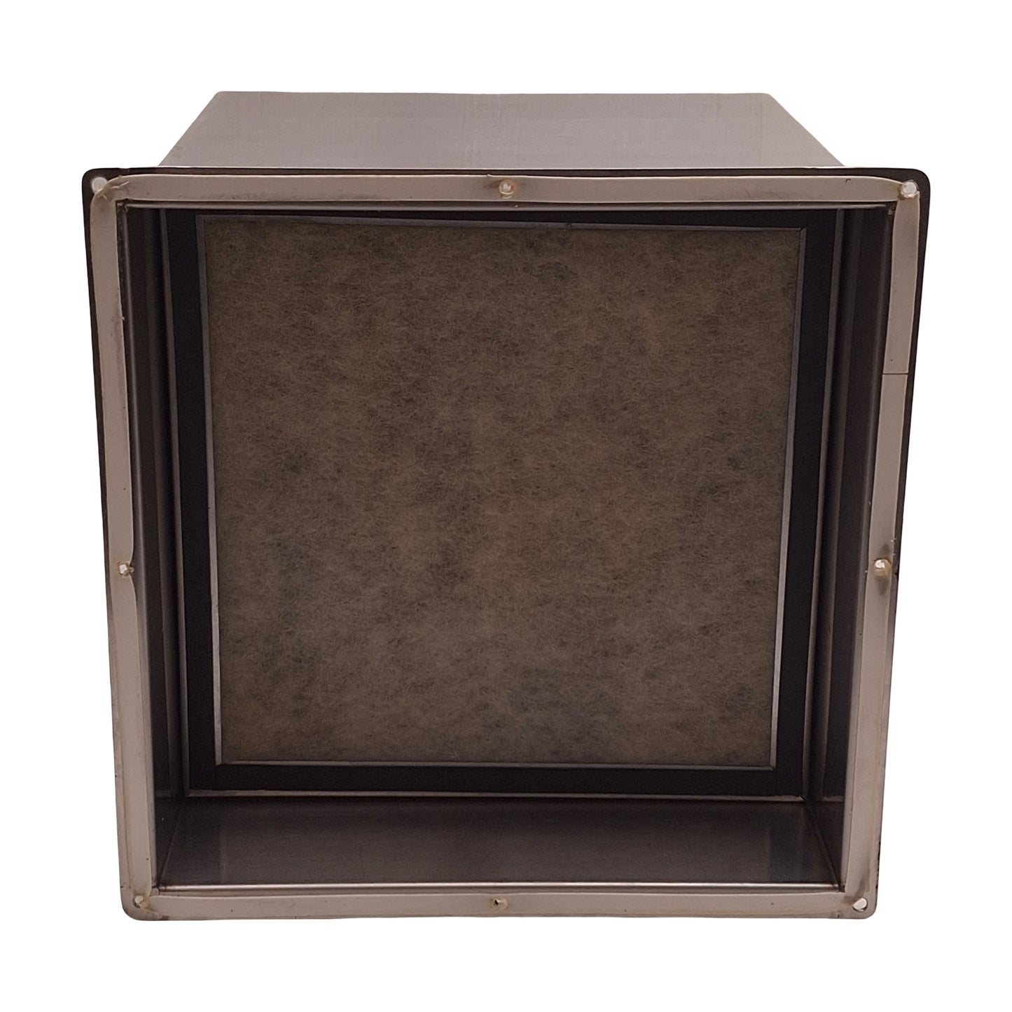 Used Terra Universal 1684-81 Closed Loop Filtration Module, 120VAC, *NO PLUMBING*