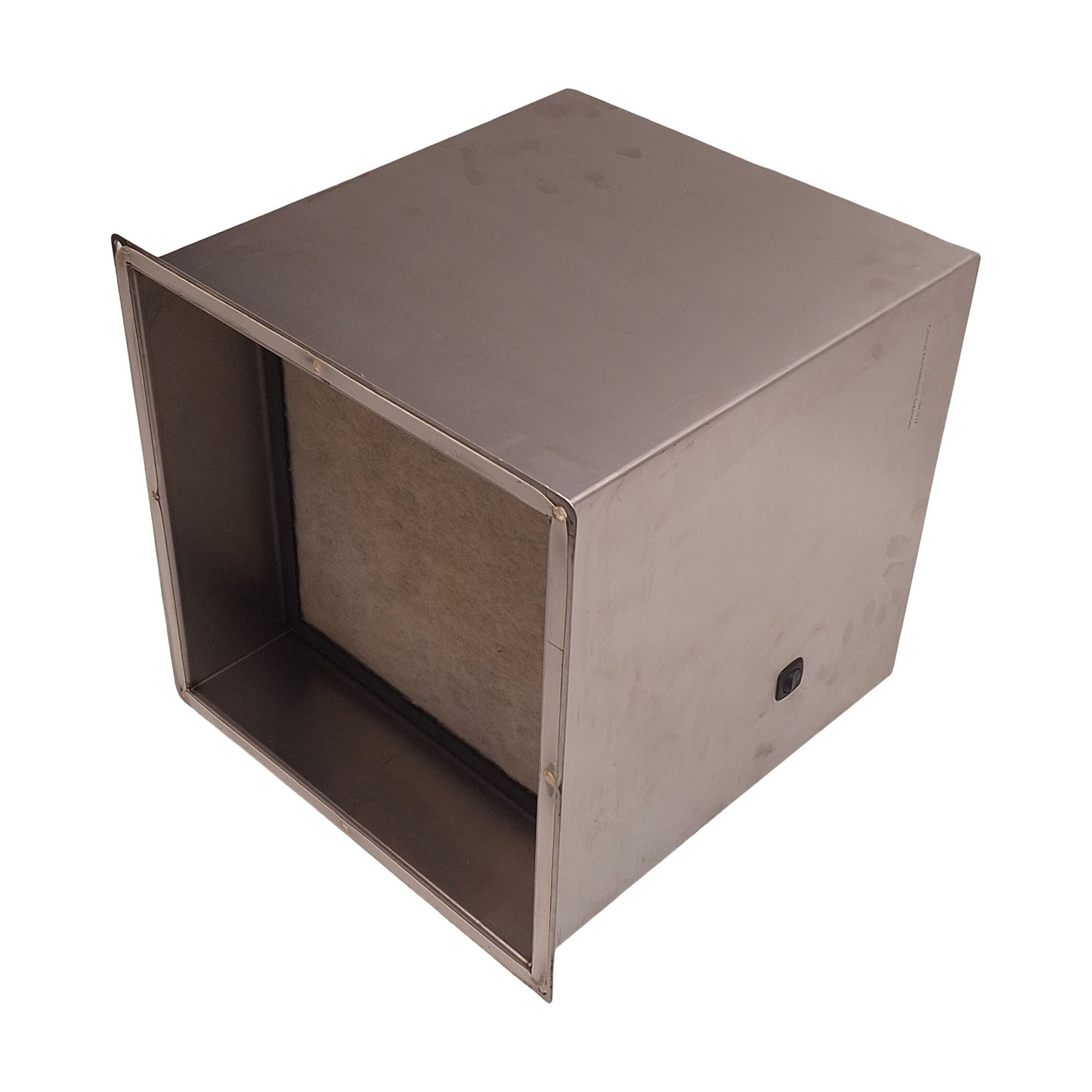 Used Terra Universal 1684-81 Closed Loop Filtration Module, 120VAC, *NO PLUMBING*