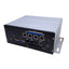Used PPT Vision 661-0396-M40-4 Rev D Impact M40 Embedded Vision System, 24VDC