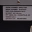 Used PPT Vision 661-0396-M40-4 Rev D Impact M40 Embedded Vision System, 24VDC
