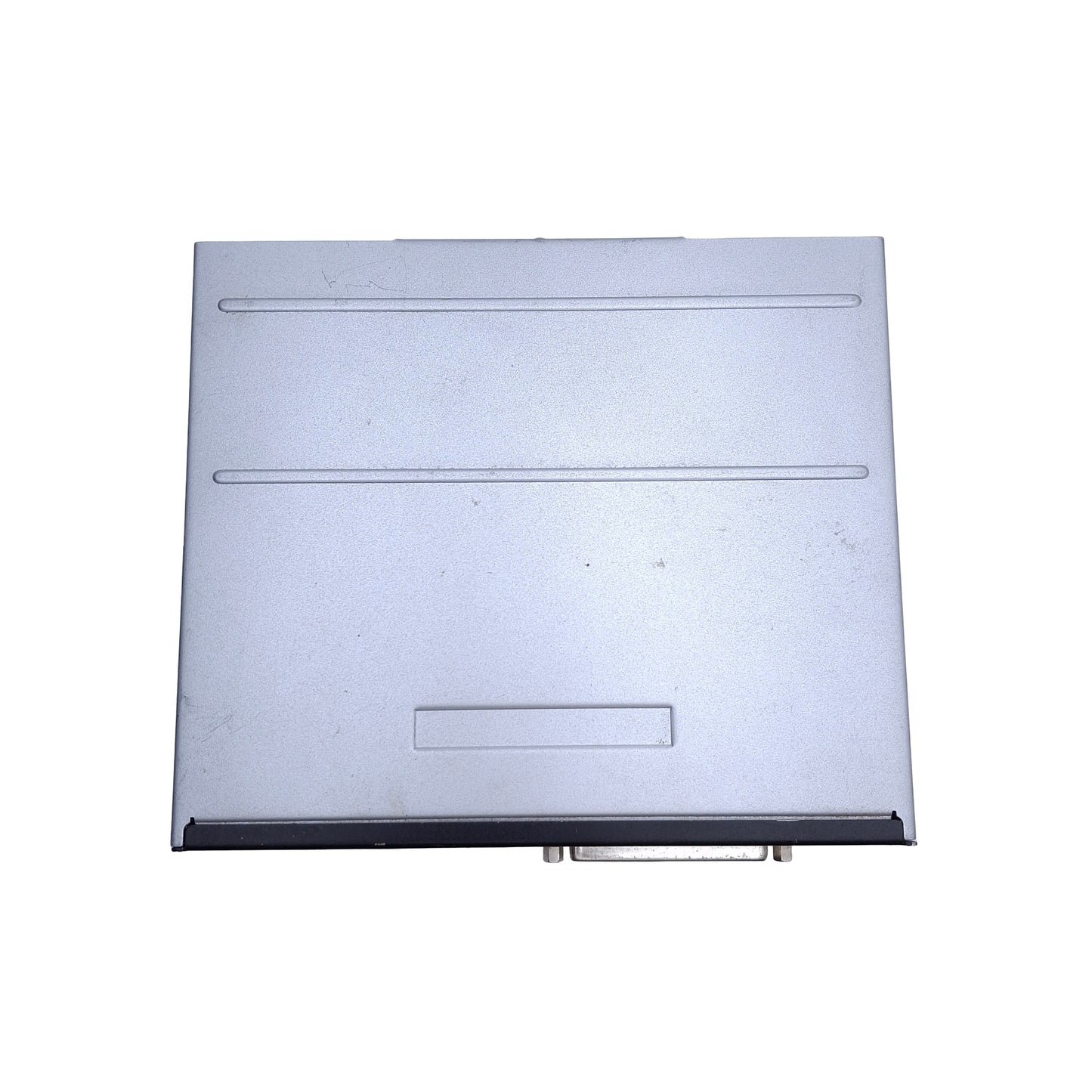 Used PPT Vision 661-0396-M40-4 Rev D Impact M40 Embedded Vision System, 24VDC