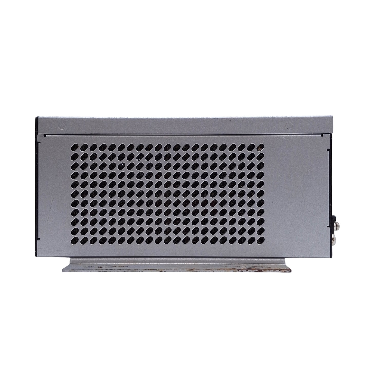 Used PPT Vision 661-0396-M40-4 Rev D Impact M40 Embedded Vision System, 24VDC