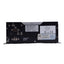 Used PPT Vision 661-0396-M40-4 Rev D Impact M40 Embedded Vision System, 24VDC