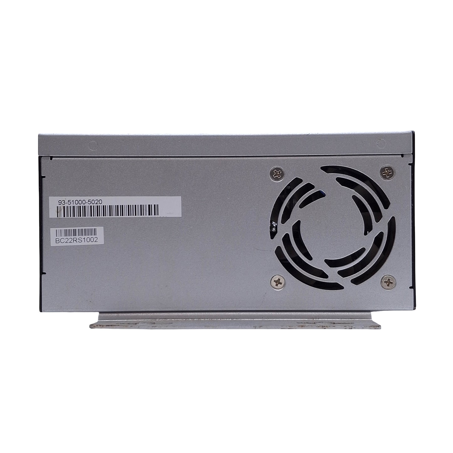 Used PPT Vision 661-0396-M40-4 Rev D Impact M40 Embedded Vision System, 24VDC