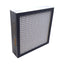 Used Terra Universal 2100-29 Cleanroom Filter, Class 10 ULPA, 12in x 12in x 3in H