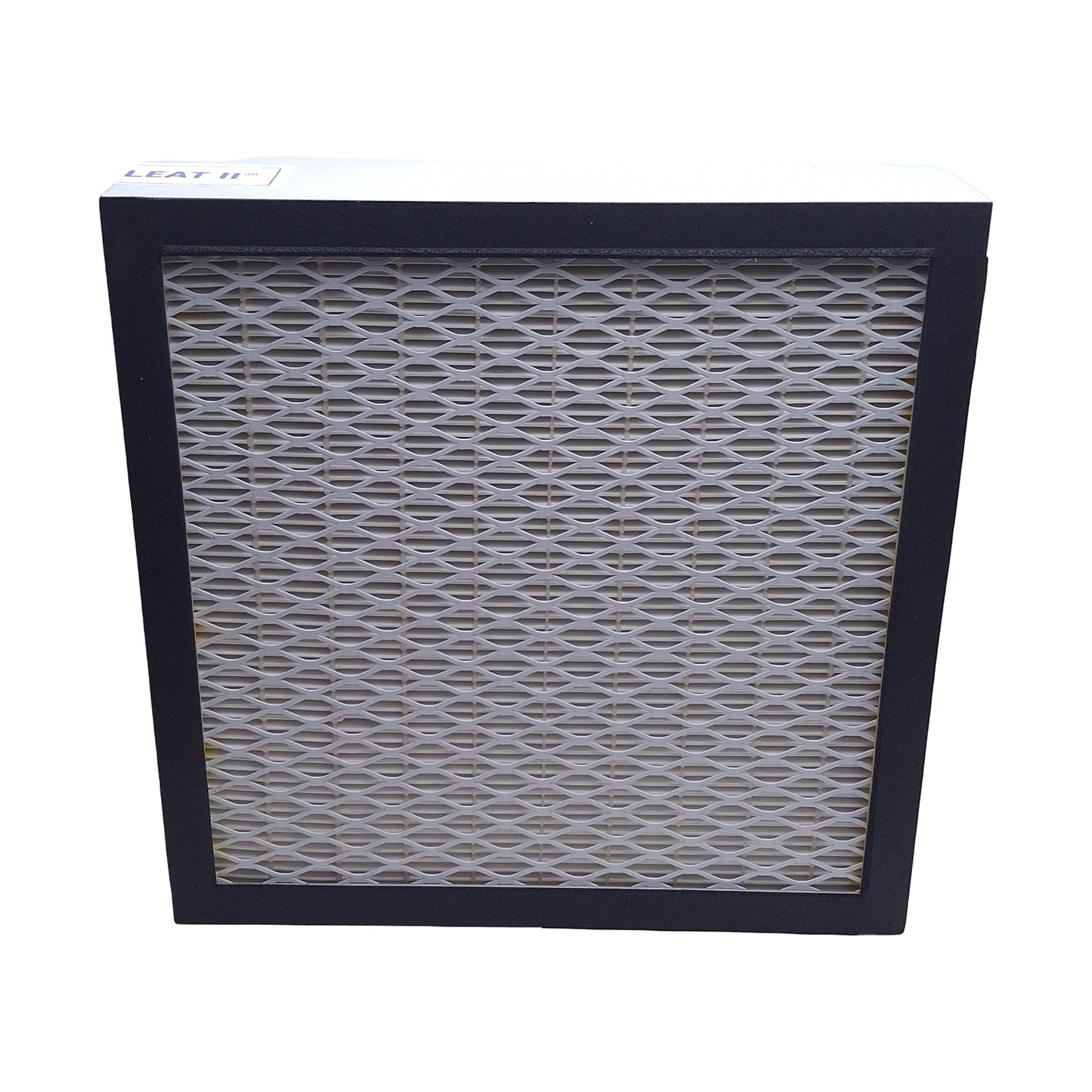 Used Terra Universal 2100-29 Cleanroom Filter, Class 10 ULPA, 12in x 12in x 3in H