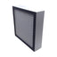 Used Terra Universal 2100-29 Cleanroom Filter, Class 10 ULPA, 12in x 12in x 3in H