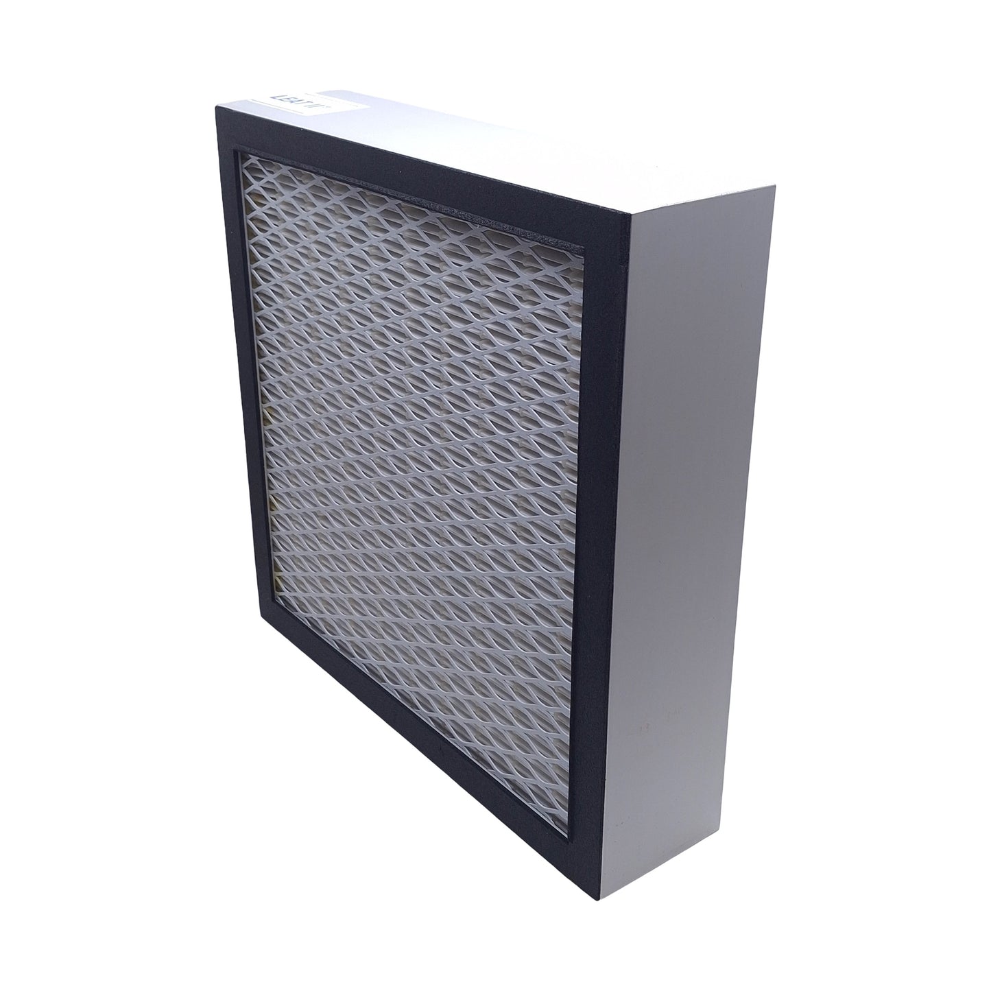 Used Terra Universal 2100-29 Cleanroom Filter, Class 10 ULPA, 12in x 12in x 3in H