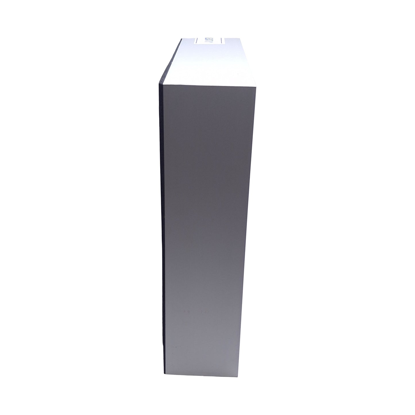 Used Terra Universal 2100-29 Cleanroom Filter, Class 10 ULPA, 12in x 12in x 3in H