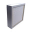 Used Terra Universal 2100-29 Cleanroom Filter, Class 10 ULPA, 12in x 12in x 3in H