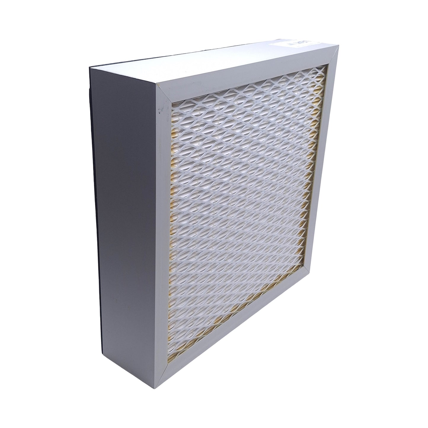 Used Terra Universal 2100-29 Cleanroom Filter, Class 10 ULPA, 12in x 12in x 3in H