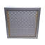 Used Terra Universal 2100-29 Cleanroom Filter, Class 10 ULPA, 12in x 12in x 3in H