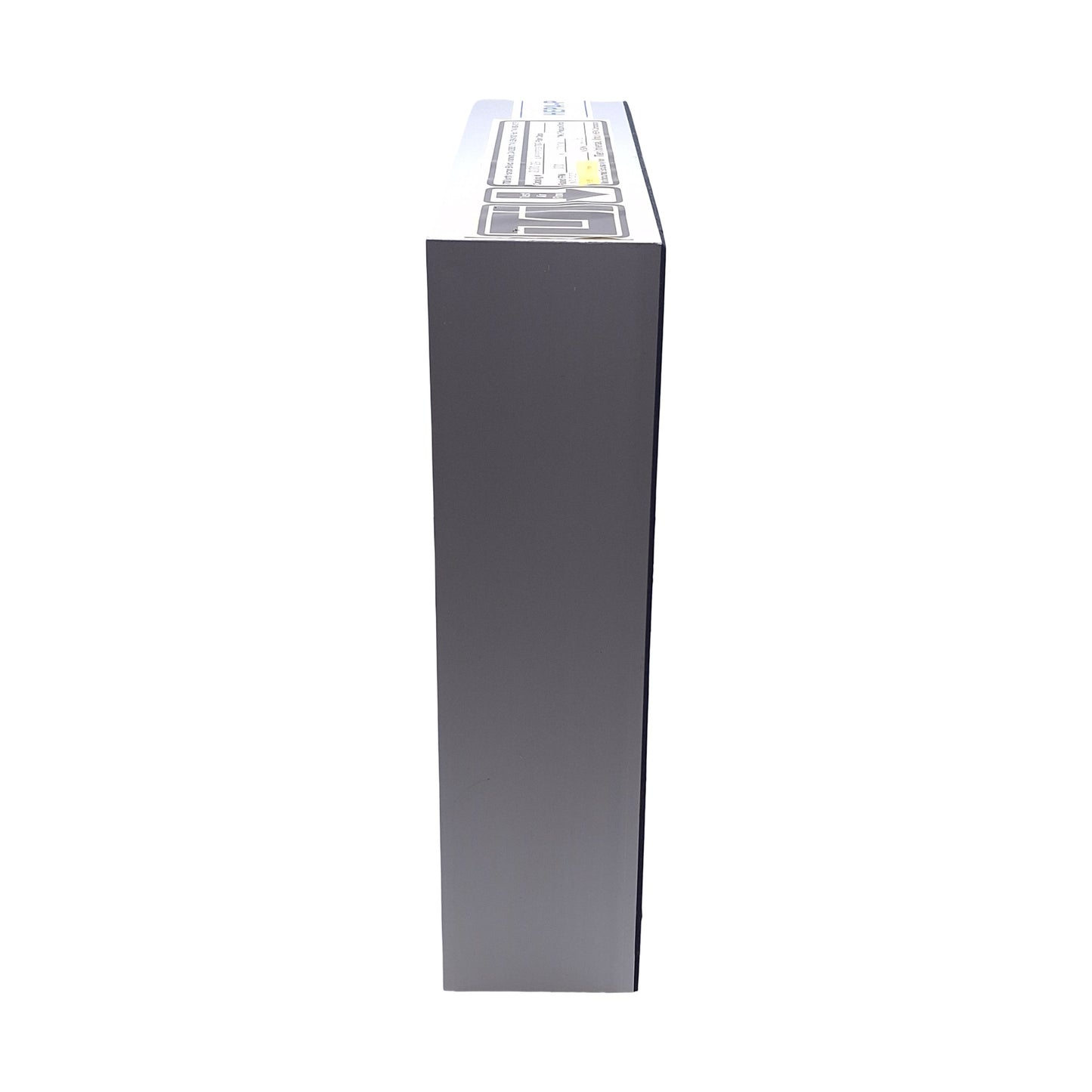 Used Terra Universal 2100-29 Cleanroom Filter, Class 10 ULPA, 12in x 12in x 3in H