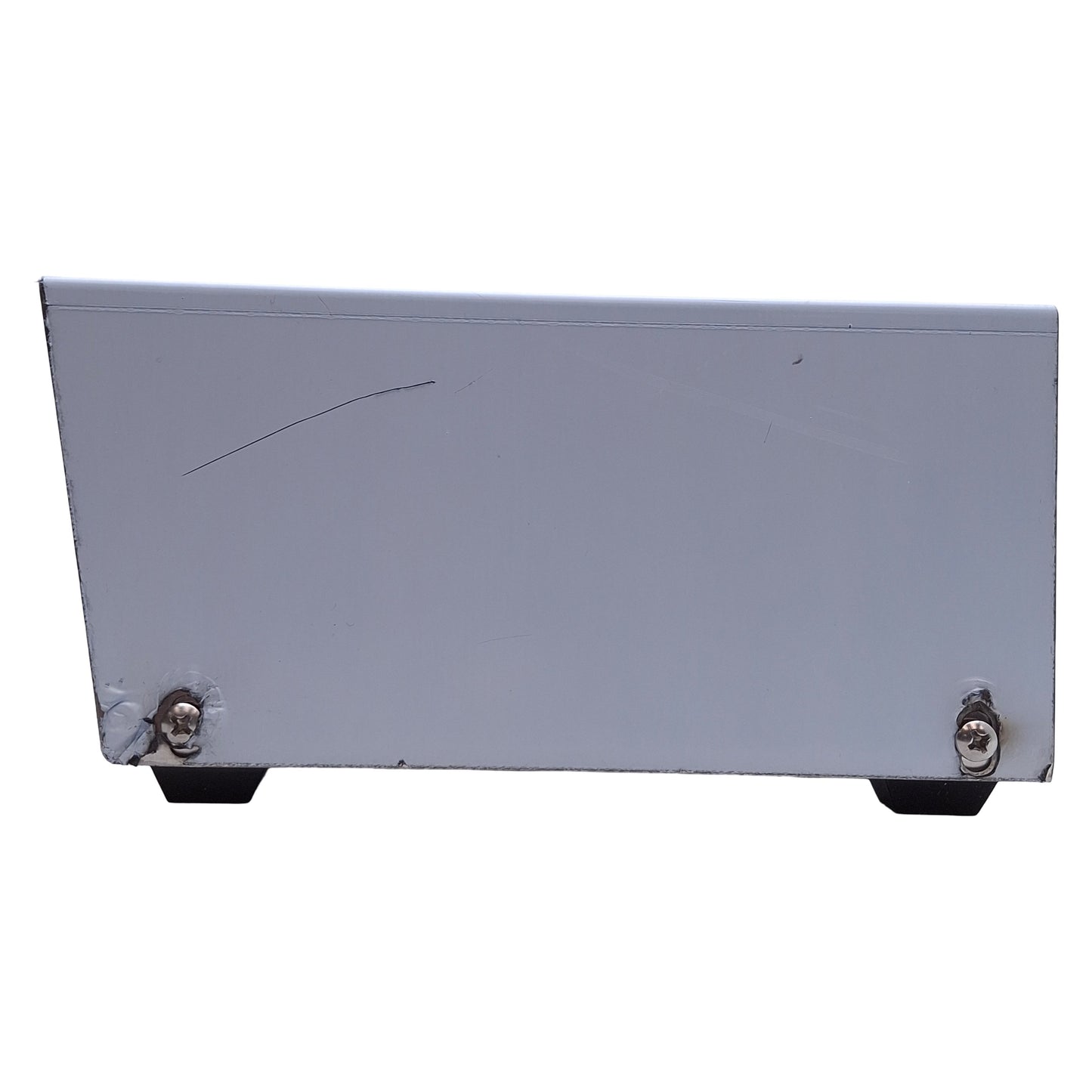 New – Open box Terra Universal 9500-00A NitroWatch Humidity Controller 24VDC, 0-100%RH Range