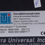New – Open box Terra Universal 9500-00A NitroWatch Humidity Controller 24VDC, 0-100%RH Range