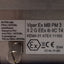 Used Mettler Toledo Viper EX MB PM 3 MonoBloc Precision Scale, 6lbs x 0.00002lbs