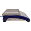 Used Mettler Toledo Viper EX MB PM 3 MonoBloc Precision Scale, 6lbs x 0.00002lbs