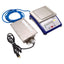 Used Mettler Toledo Viper EX MB PM 3 MonoBloc Precision Scale, 6lbs x 0.00002lbs