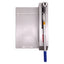 Used Colordowell XD-322 Heavy Duty Manual Metal Shear 12.5in Length, 2mm Capacity
