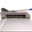 Used Colordowell XD-322 Heavy Duty Manual Metal Shear 12.5in Length, 2mm Capacity