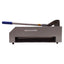 Used Colordowell XD-322 Heavy Duty Manual Metal Shear 12.5in Length, 2mm Capacity