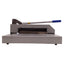 Used Colordowell XD-322 Heavy Duty Manual Metal Shear 12.5in Length, 2mm Capacity