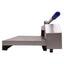 Used Colordowell XD-322 Heavy Duty Manual Metal Shear 12.5in Length, 2mm Capacity