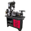 Used Smithy Granite 1324 Lathe Mill Combo 13" Swing, 24" Between Centers, 120VAC