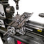 Used Smithy Granite 1324 Lathe Mill Combo 13" Swing, 24" Between Centers, 120VAC