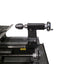 Used Smithy Granite 1324 Lathe Mill Combo 13" Swing, 24" Between Centers, 120VAC