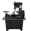 Used Smithy Granite 1324 Lathe Mill Combo 13" Swing, 24" Between Centers, 120VAC