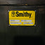 Used Smithy Granite 1324 Lathe Mill Combo 13" Swing, 24" Between Centers, 120VAC