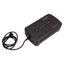 Used APC BE650G Battery Backup Surge Protector 120VAC, 12A, 8-Outlets, NEMA 5-15R
