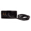 Used APC BE650G Battery Backup Surge Protector 120VAC, 12A, 8-Outlets, NEMA 5-15R
