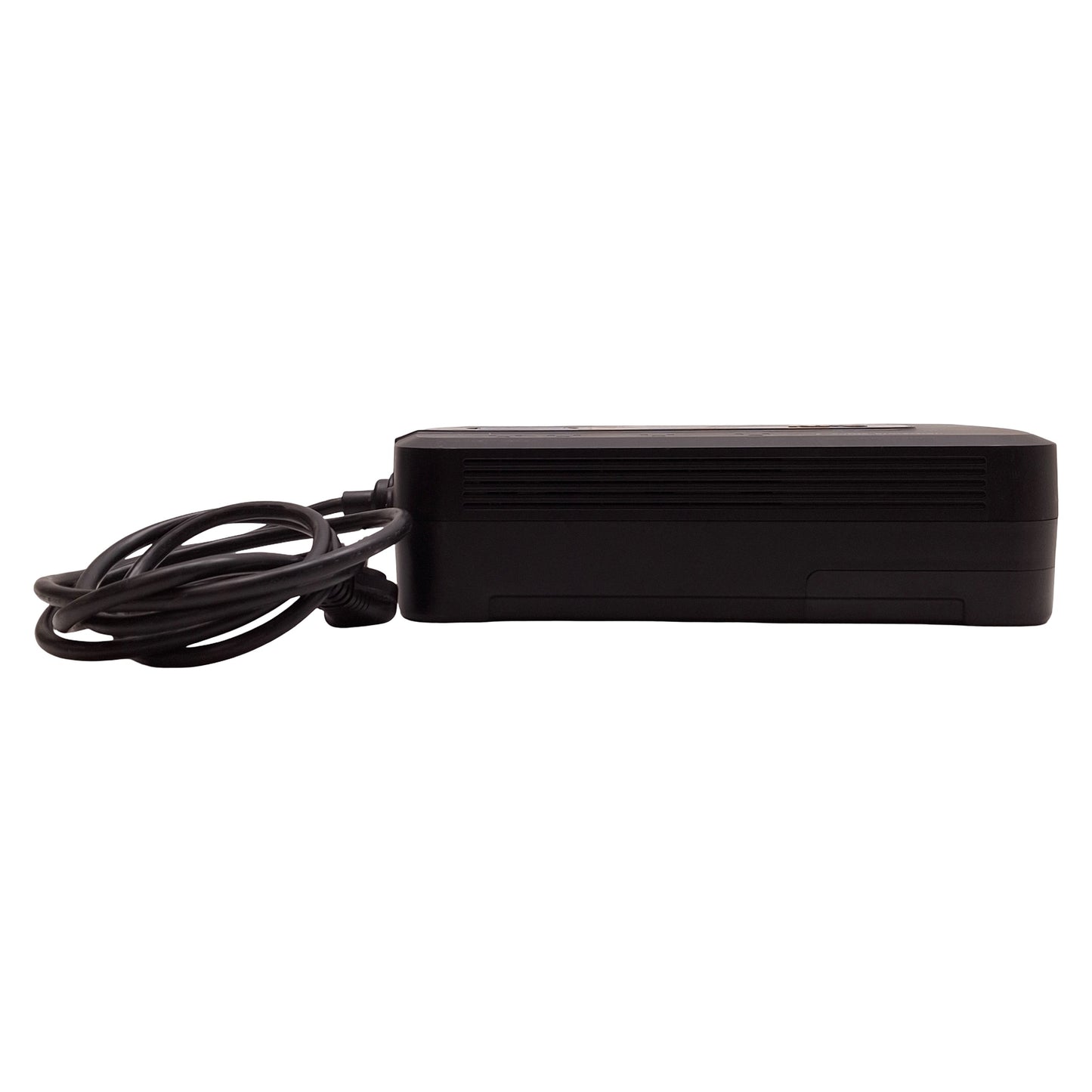 Used APC BE650G Battery Backup Surge Protector 120VAC, 12A, 8-Outlets, NEMA 5-15R