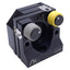 Used Siskiyou IAG100 Gimbal Mount ø1in Bore, 8° Travel/Axis, 100TPI Adjuster Knobs