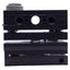 Used Siskiyou IAG100 Gimbal Mount ø1in Bore, 8° Travel/Axis, 100TPI Adjuster Knobs