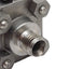 Used Swagelok SS-62TS4 Stainless Steel Ball Valve, ø1/4in x ø1/4in Tube, *No Nuts*