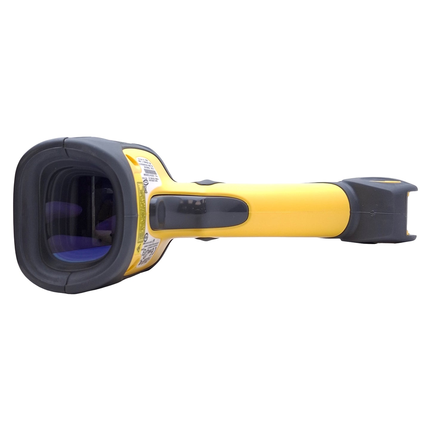 Used Symbol LS3578-FZ20005WR Handheld Wireless Rugged Bluetooth 1D Barcode Scanner